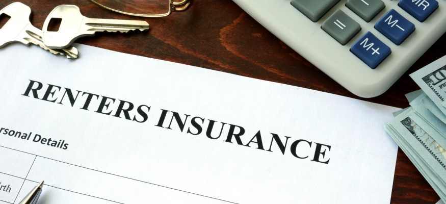 Why tenants should always get renters insurance