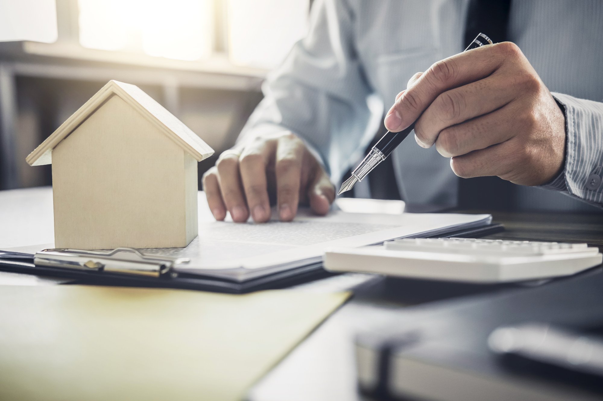 A Property Owner's Guide to Conducting a Proper Rental Analysis