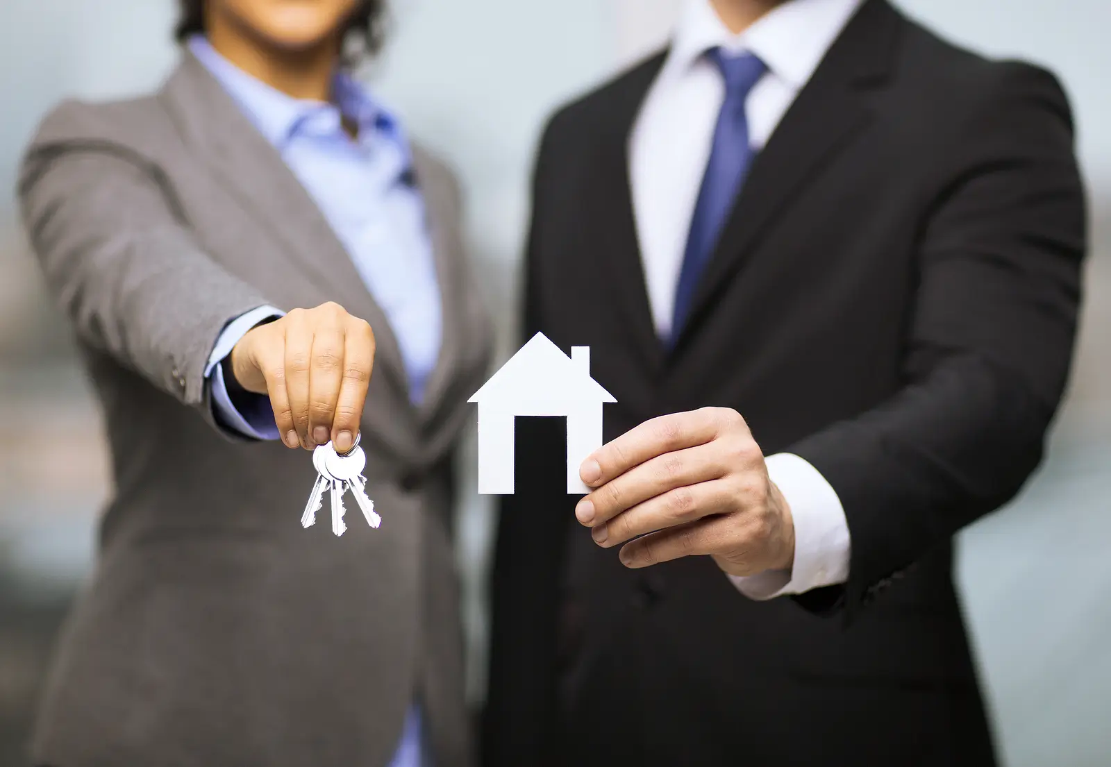 What to Expect When Working with LHM Realty: Services That Simplify Your Life