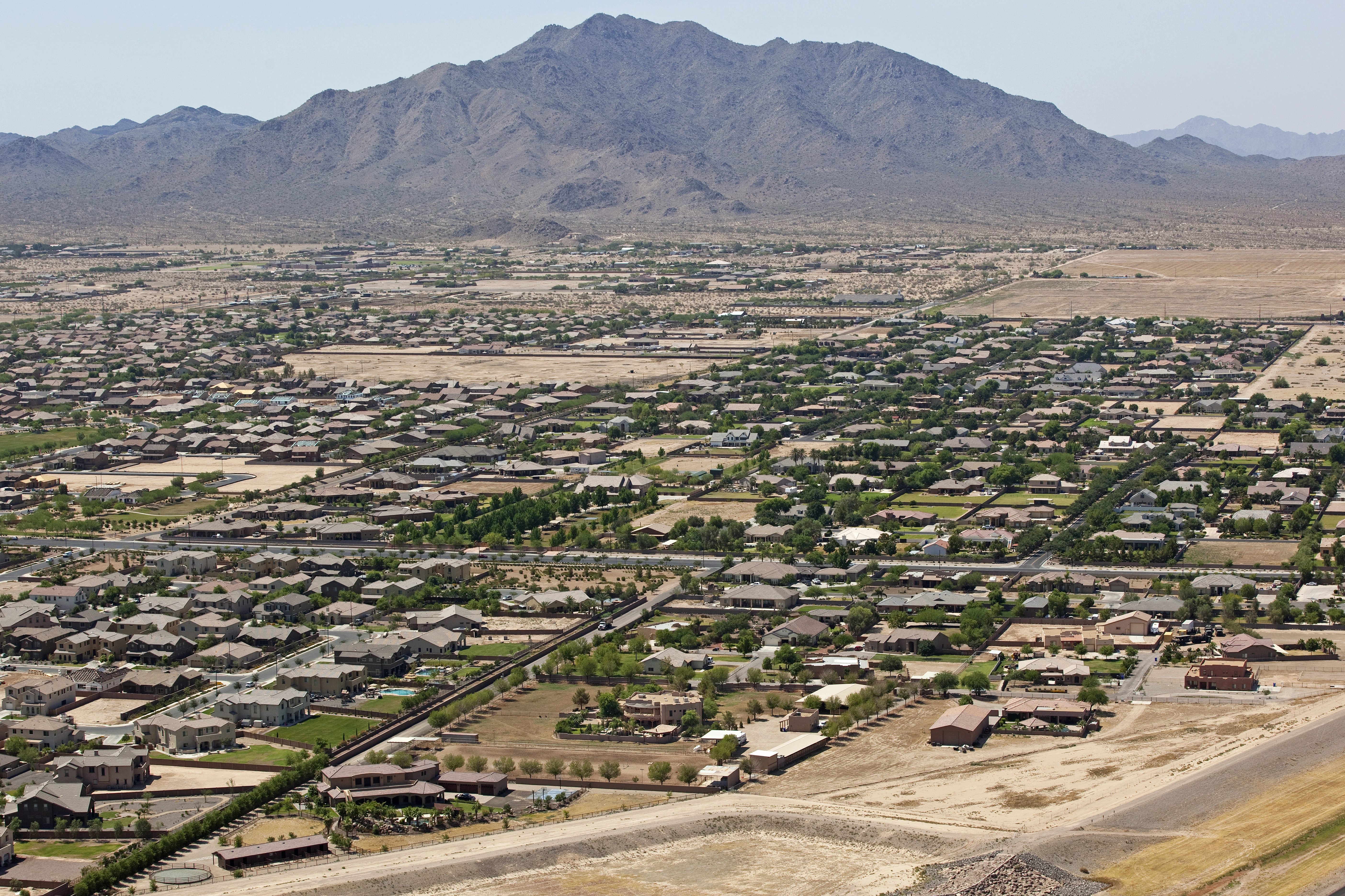 Chandler Property Management