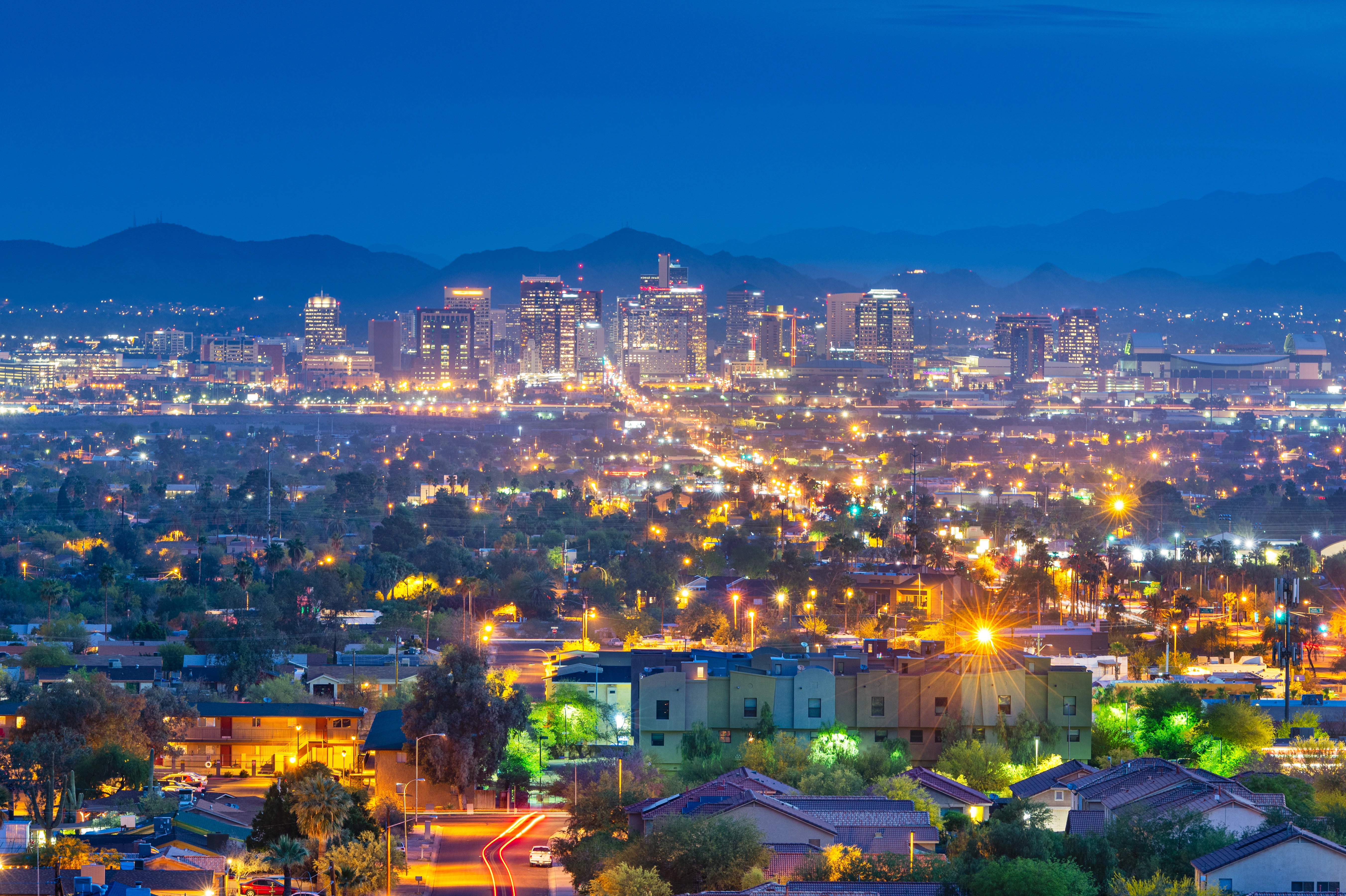Phoenix Property Management