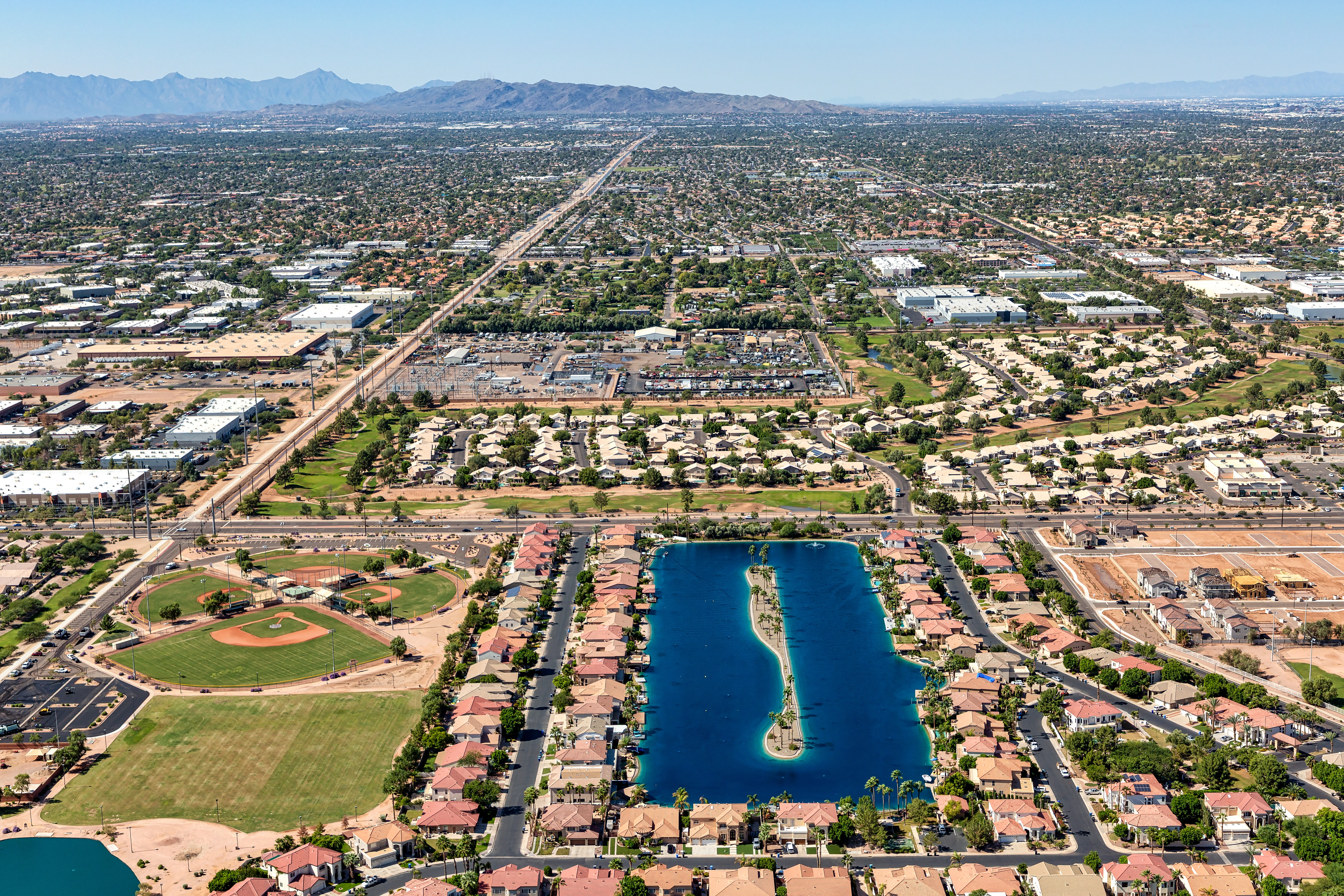 Queen Creek Property Management