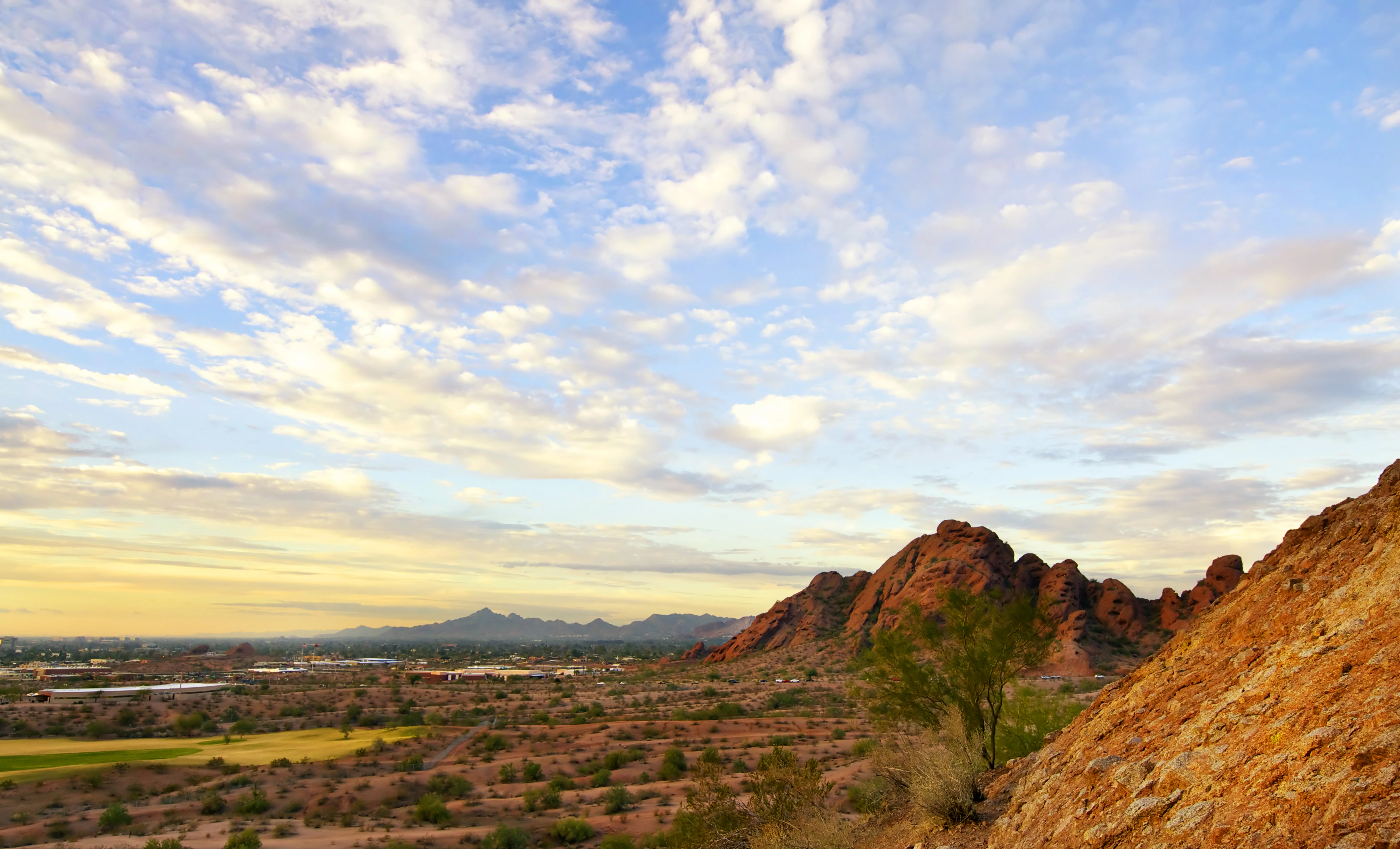 Scottsdale Property Management