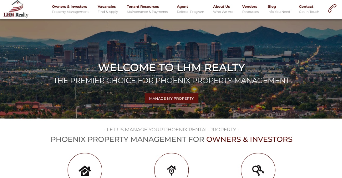 Mesa Property Management, Mesa Property Managers, Mesa, AZ Property